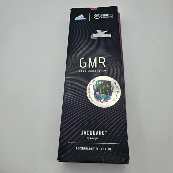 adidas Other Adidas Gmr Insoles Pack Play Connected Jacquard By